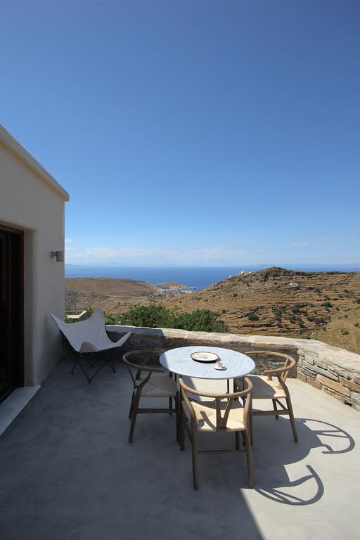 Villa Orso Blue II Ioulis Dış mekan fotoğraf