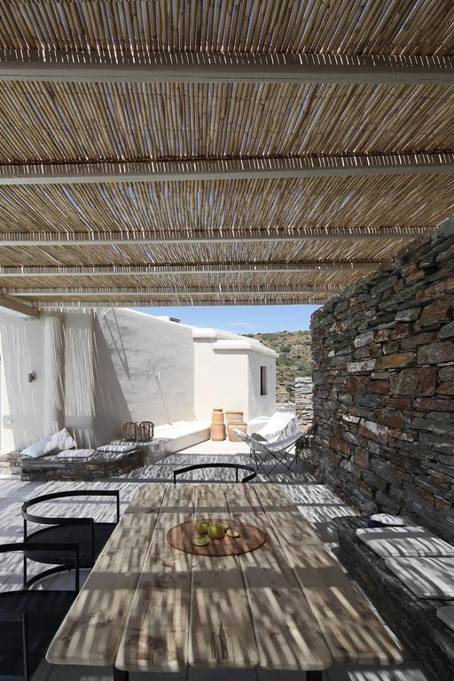 Villa Orso Blue II Ioulis Dış mekan fotoğraf