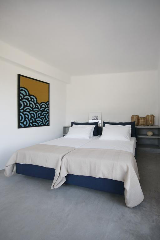 Villa Orso Blue II Ioulis Dış mekan fotoğraf