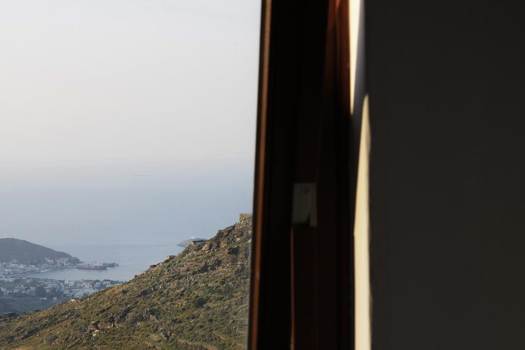 Villa Orso Blue II Ioulis Dış mekan fotoğraf
