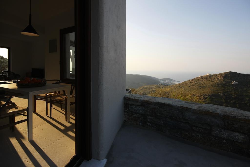 Villa Orso Blue II Ioulis Dış mekan fotoğraf