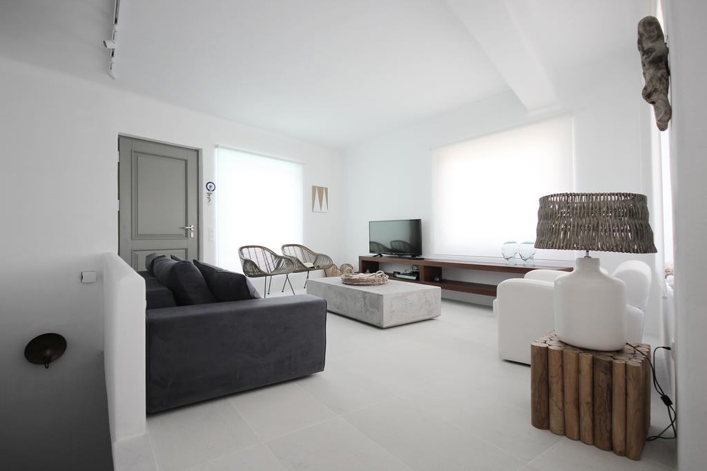 Villa Orso Blue II Ioulis Dış mekan fotoğraf