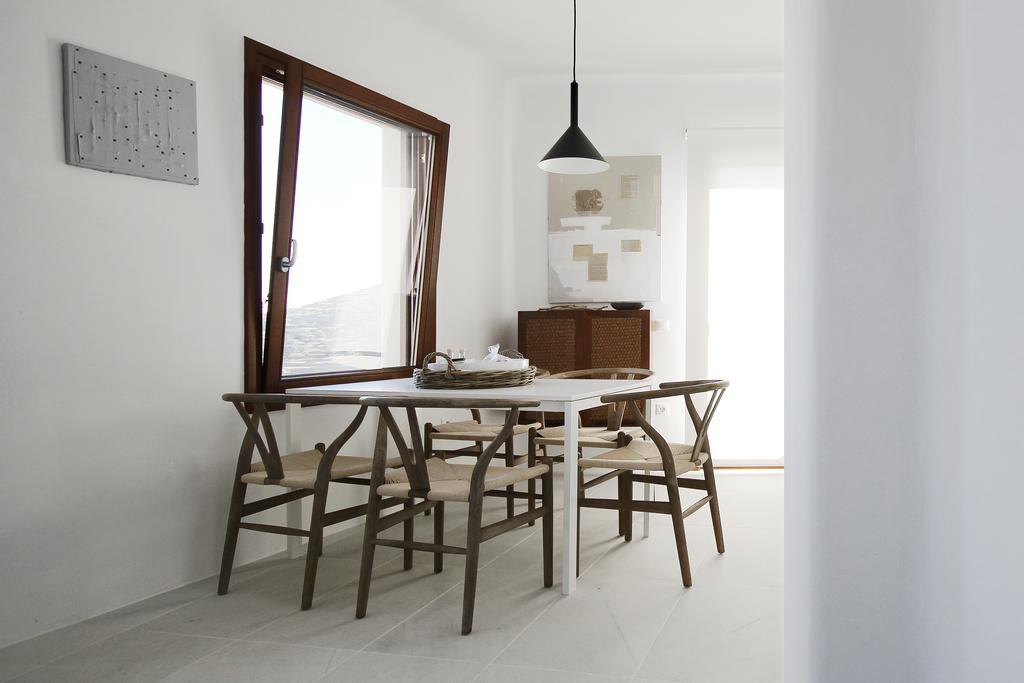 Villa Orso Blue II Ioulis Dış mekan fotoğraf