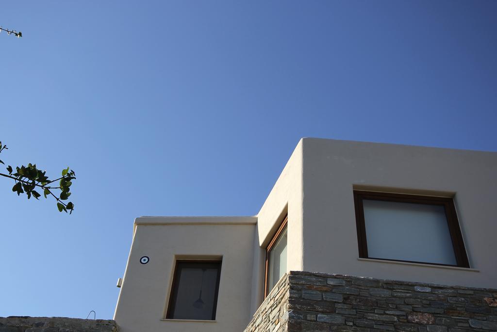 Villa Orso Blue II Ioulis Dış mekan fotoğraf